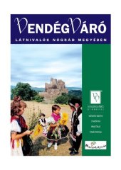 book Látnivalók - Nógrád megyében