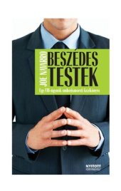 book Beszédes testek