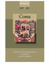 book Historia Minima de Corea