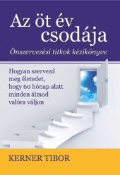 book Az öt év csodája