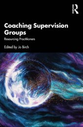 book Coaching Supervision Groups: Resourcing Practitioners