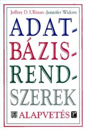 book Adatbázisrendszerek - Alapvetés