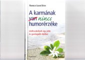 book A karmának nincs humorérzéke