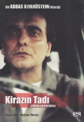 book Kirazın Tadı: çekim senaryosu