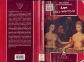 book Szex a szerelemben