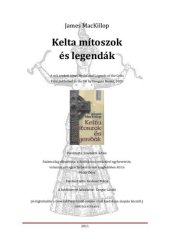 book Kelta mítoszok és legendák