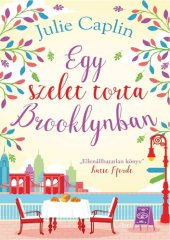 book Egy szelet torta Brooklynban