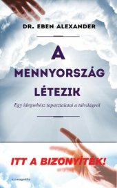 book A mennyország létezik