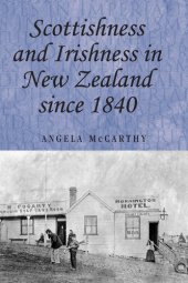 book Scottishness and Irishness in New Zealand since 1840