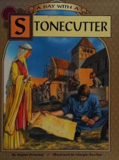 book A day with a stonecutter