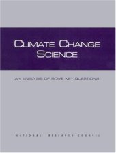 book Climate Change Science: An Analysis of Some Key Questions