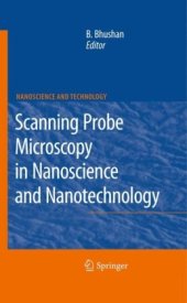 book Scanning Probe Microscopy in Nanoscience and Nanotechnology