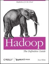 book Hadoop: The Definitive Guide