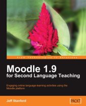 book Moodle 1.9 for Second Language Teaching