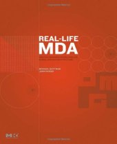 book Real-Life MDA: Solving Business Problems with Model Driven Architecture (The MK/OMG Press)