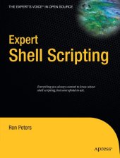 book Expert Shell Scripting (Expert's Voice in Open Source)