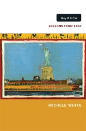 book Buy It Now: Lessons from eBay