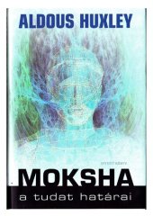 book MOKSHA a tudat határai