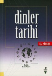 book Dinler Tarihi El Kitabı