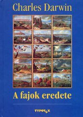 book A fajok eredete