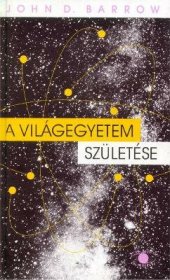 book A világegyetem születése