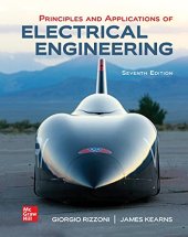 book Principles and Applications of Electrical Engineering