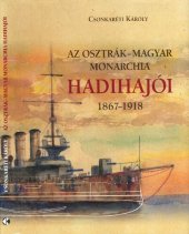 book Az Osztrák-Magyar Monarchia hadihajói 1867-1918