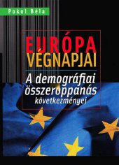 book Európa végnapjai