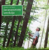 book Javasasszony unokája