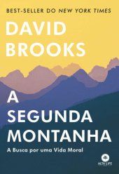 book A Segunda Montanha