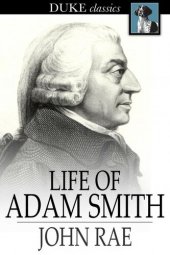 book Life of Adam Smith