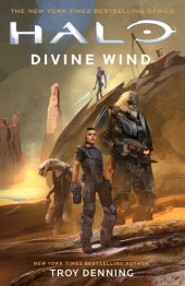 book Halo: Divine Wind