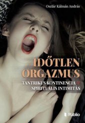 book Időtlen orgazmus