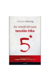 book Az eredményes tanulás titka