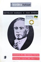 book Getulio Vargas e sua época