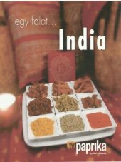 book Egy falat... India