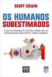 book Os Humanos Subestimados