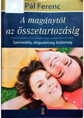 book A magánytól az összetartozásig