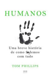 book Humanos