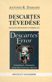 book Descartes tévedése