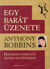 book Egy barát üzenete