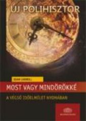 book Most vagy mindörökké