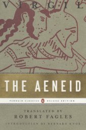 book The Aeneid (HQ RESCAN)