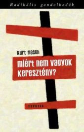 book Miért nem vagyok keresztény?