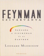 book Feynman szivárványa