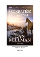 book Szókratész utazásai