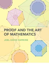 book Proof and the Art of Mathematics