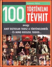 book 100 történelmi tévhit