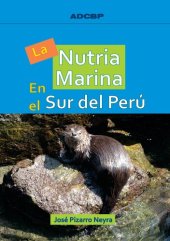 book La nutria marina en el sur del Perú