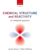 book Chemical Structure and Reactivity: An Integrated Approach